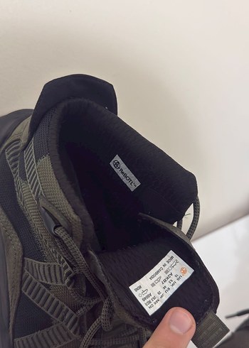 Orijinal Timberland Hiker Bot - Görsel 3