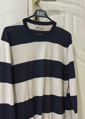 Falconeri İpekli Kazak - Görsel 2