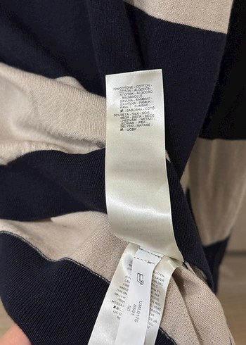 Falconeri İpekli Kazak - Görsel 5