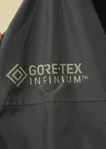 Nike Siyah Fermuarlı Erkek Rüzgarlık - Görsel 4