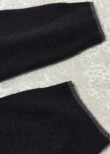 Falconeri Saf Kaşmir Eşofman - Görsel 4