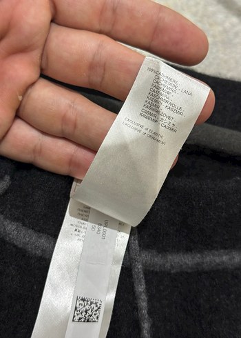 Falconeri Saf Kaşmir Eşofman - Görsel 3