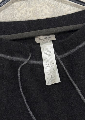 Falconeri Saf Kaşmir Eşofman - Görsel 2