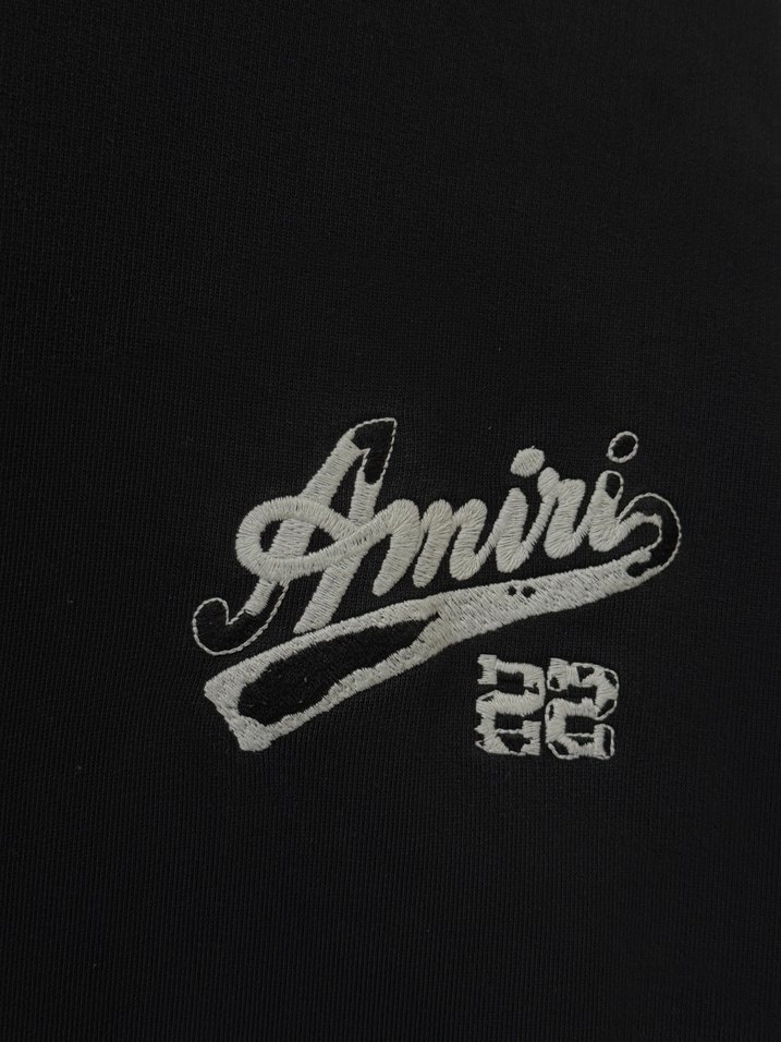 Siyah Kapüşonlu Kadın Sweatshirt - Görsel 3