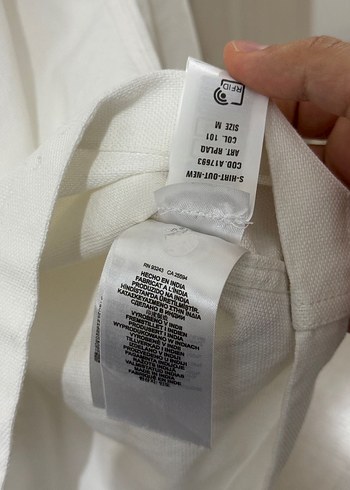 Orijinal Diesel Worker Gömlek - Görsel 6