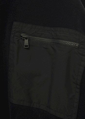 Orijinal Paul & Shark organik pamuk sweatshirt. - Görsel 5