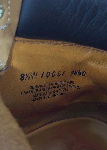 Orijinal Timberland 6 inch Bot - Görsel 6