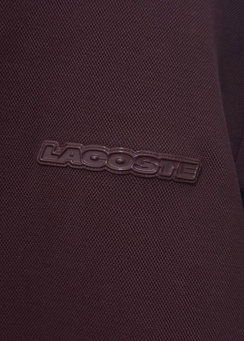 Orijinal Lacoste Sweatshirt - Görsel 6