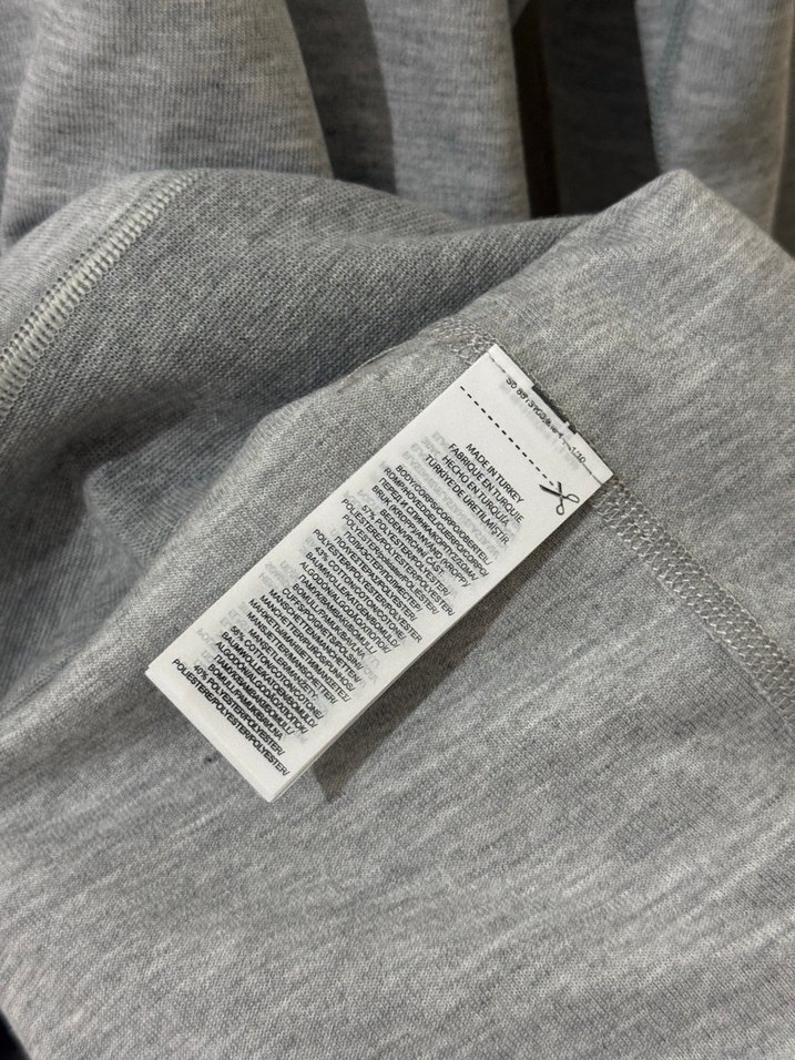 Orijinal Ralph Lauren Sweatshirt - Görsel 5