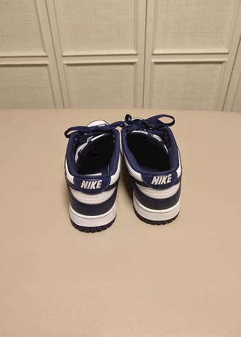 Orijinal Nike Dunk 43 numara | 27.5cm - Görsel 3