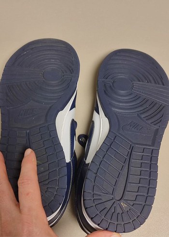 Orijinal Nike Dunk 43 numara | 27.5cm - Görsel 5