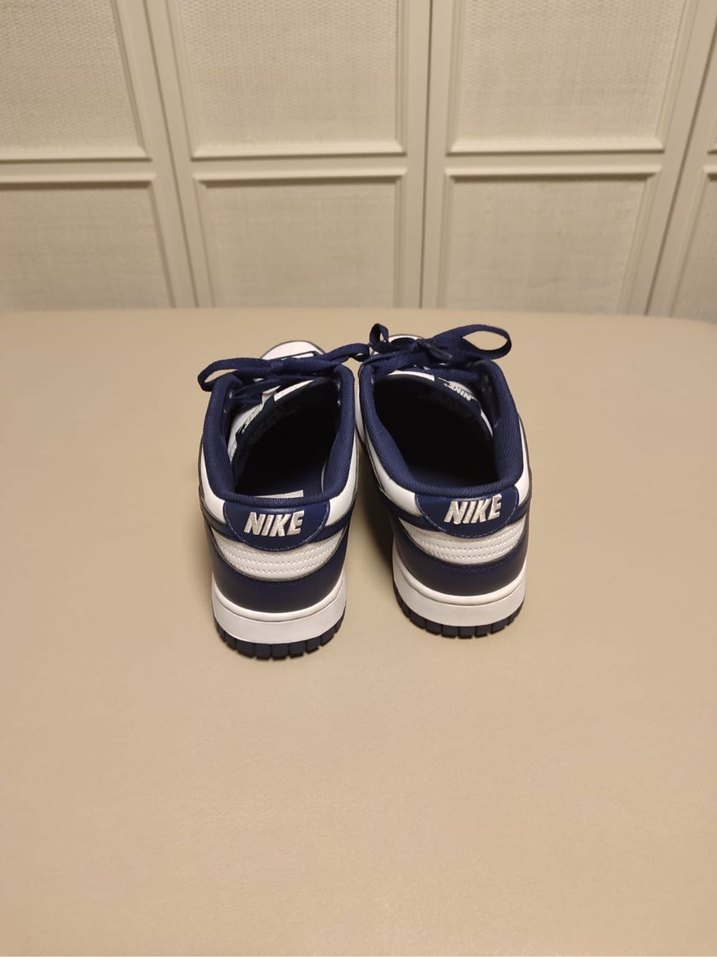 Orijinal Nike Dunk 43 numara | 27.5cm - Görsel 3