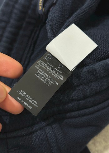 Orijinal Paul & Shark Kipawa Eşofman Altı - Görsel 8