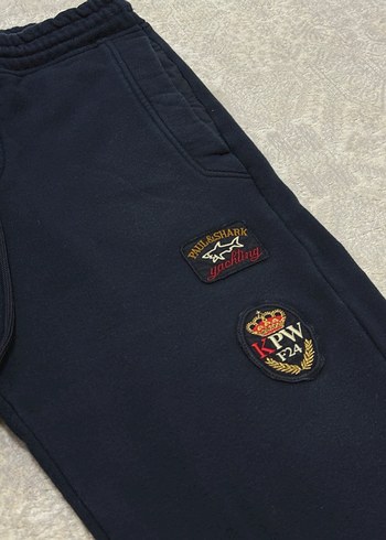 Orijinal Paul & Shark Kipawa Eşofman Altı - Görsel 2