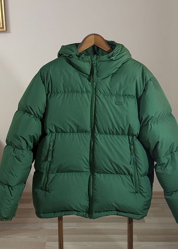 Lacoste ürünü