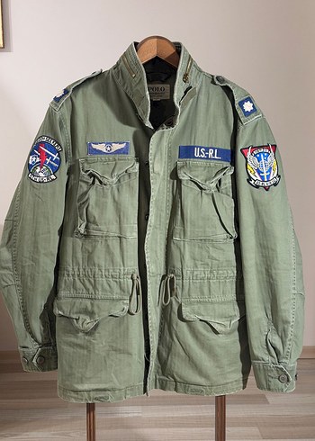 Polo Ralph Lauren ürünü