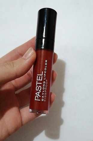 pastel