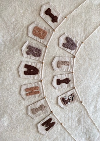 Punch flama - Görsel 2