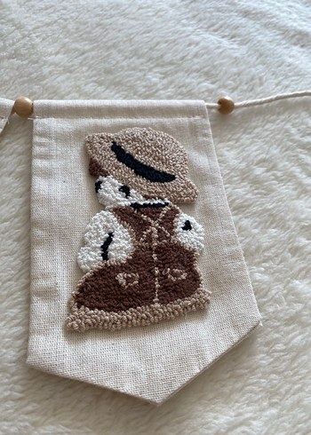 Punch flama - Görsel 3