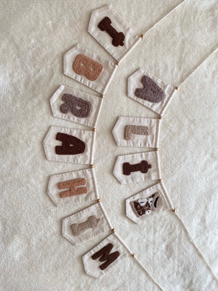 Punch flama - Görsel 2