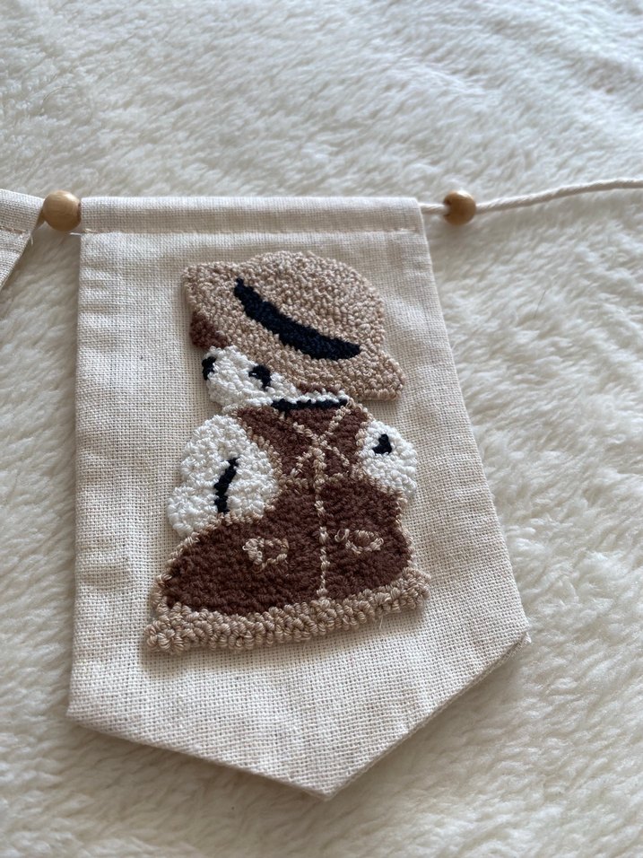 Punch flama - Görsel 3