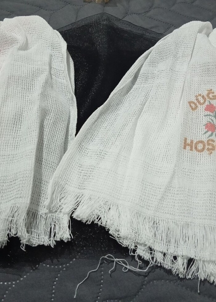 On beş adet vardır duyunden kalan - Görsel 2