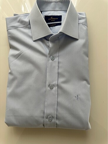 Erkek Gömlek - Görsel 2