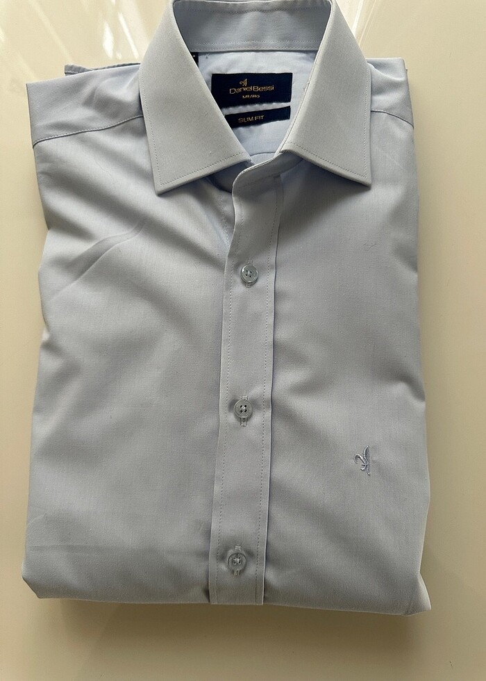 Erkek Gömlek - Görsel 2