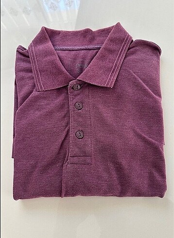 Polaris Ayakkabı tshrt