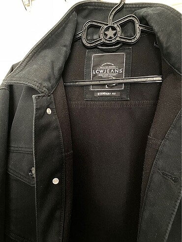 LCW KOT CEKET - Görsel 2