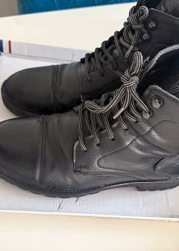 Us Polo Erkek Bot - Görsel 3