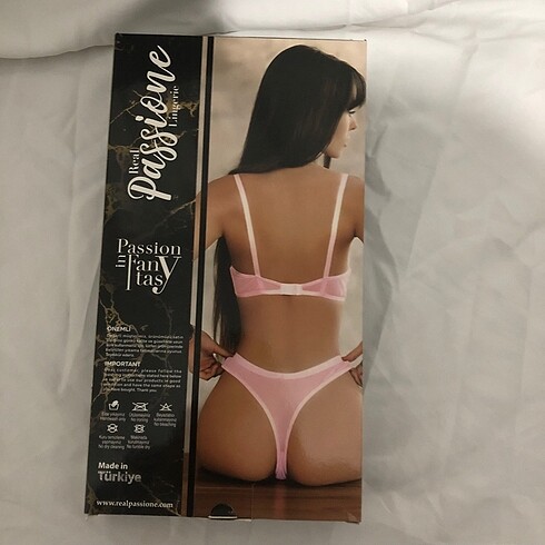 Yeni sezon S beden jartiyer - Görsel 2