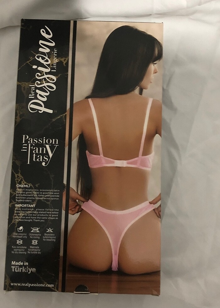 Yeni sezon S beden jartiyer - Görsel 2