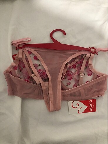 Diğer Bralet takım