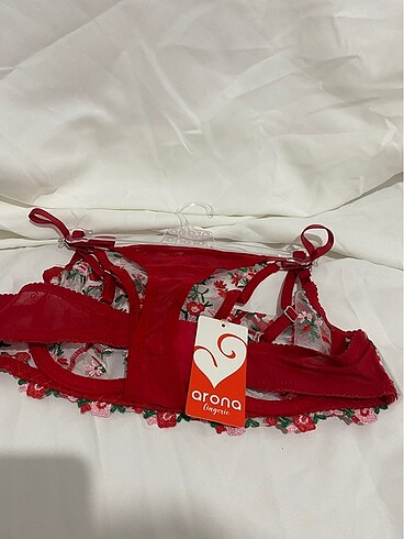 Bralet takım - Görsel 2