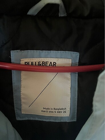 Pull and Bear Pull &Bear Mont