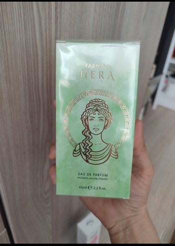 Farmasi Hera Kadın Parfüm