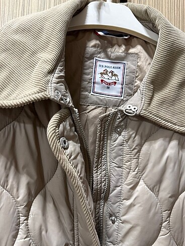 38 Beden us polo mont