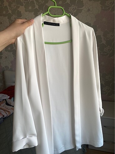 Blazer ceket