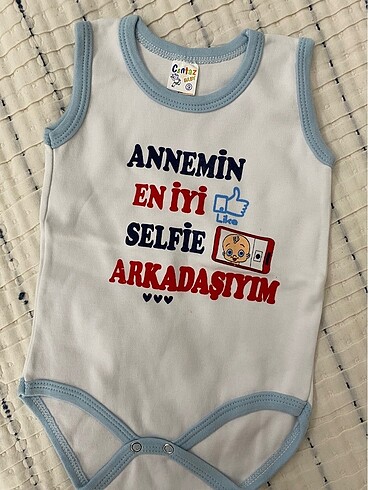 LC Waikiki 4lü yazılı zıbın