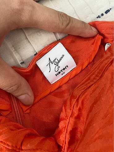 Koton palazzo - Görsel 3