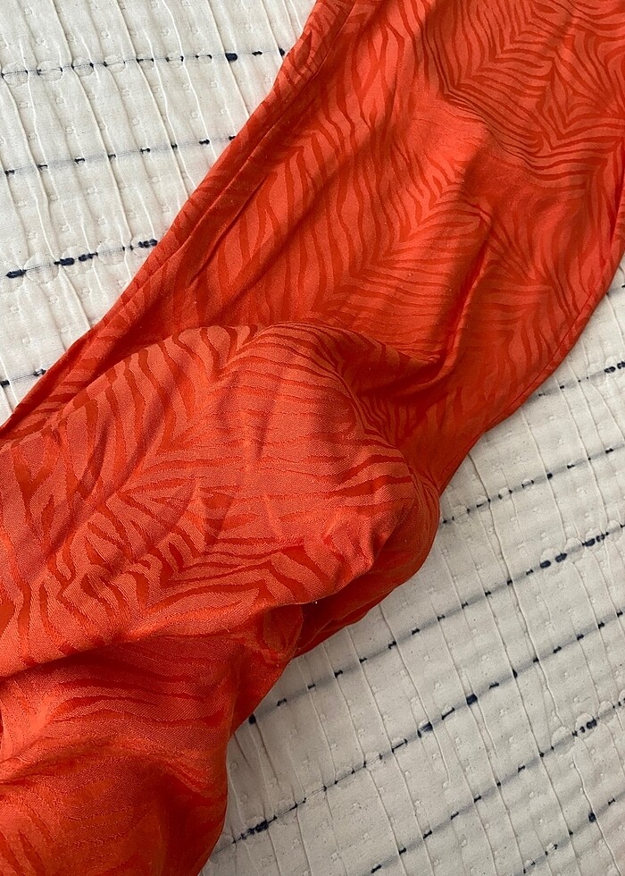 Koton palazzo - Görsel 2