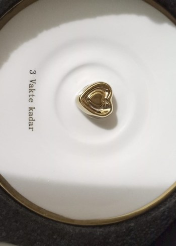 Kutulu Sıfır fincan takımı - Görsel 5