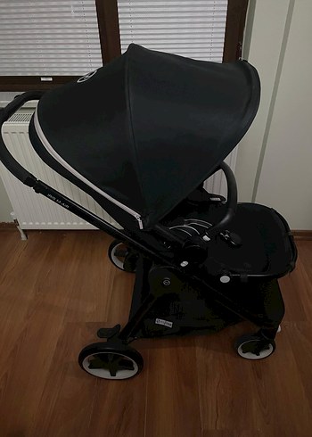 CYBEX Bebek Arabası - Görsel 2