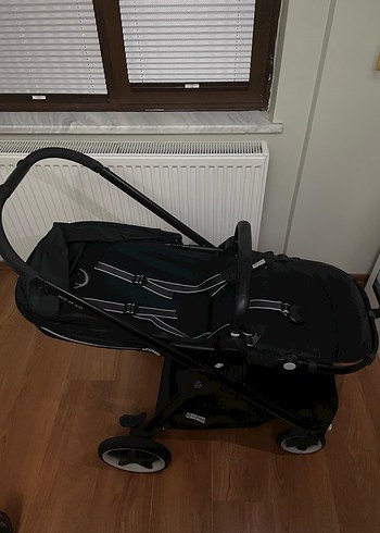 CYBEX Bebek Arabası - Görsel 6