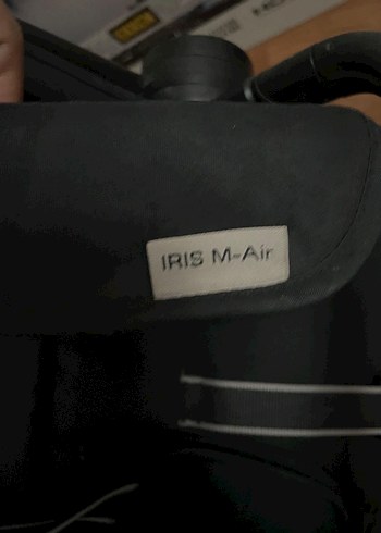 CYBEX Bebek Arabası - Görsel 4