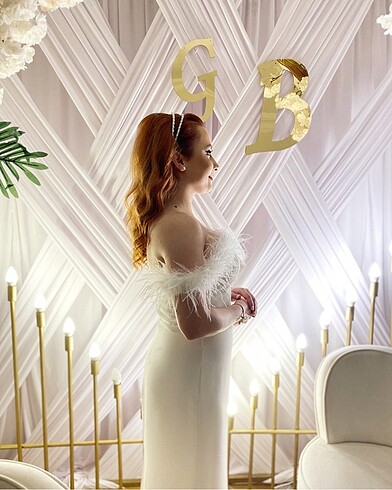 Söz/Nikah Elbisesi