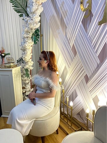 m Beden Söz/Nikah Elbisesi