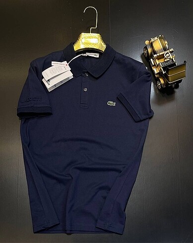 Lacoste Polo Yaka