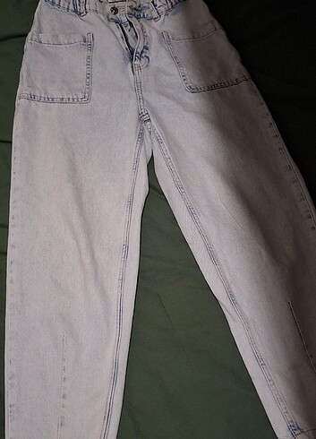 Jean pantolon